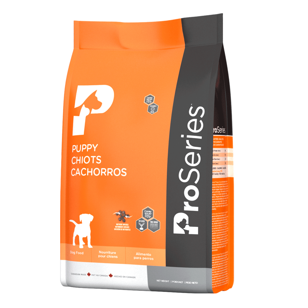 ProSeries Puppy - Alimento para Cachorro ProSeries Puppy - Alimento para Cachorro